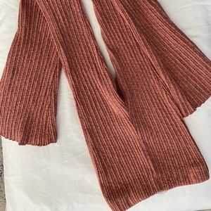 Urban Outfitters Wide Leg Leggings XS